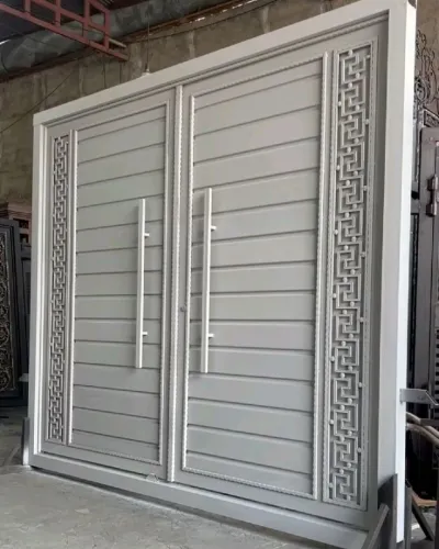 دهانات ابواب حديد وخشب